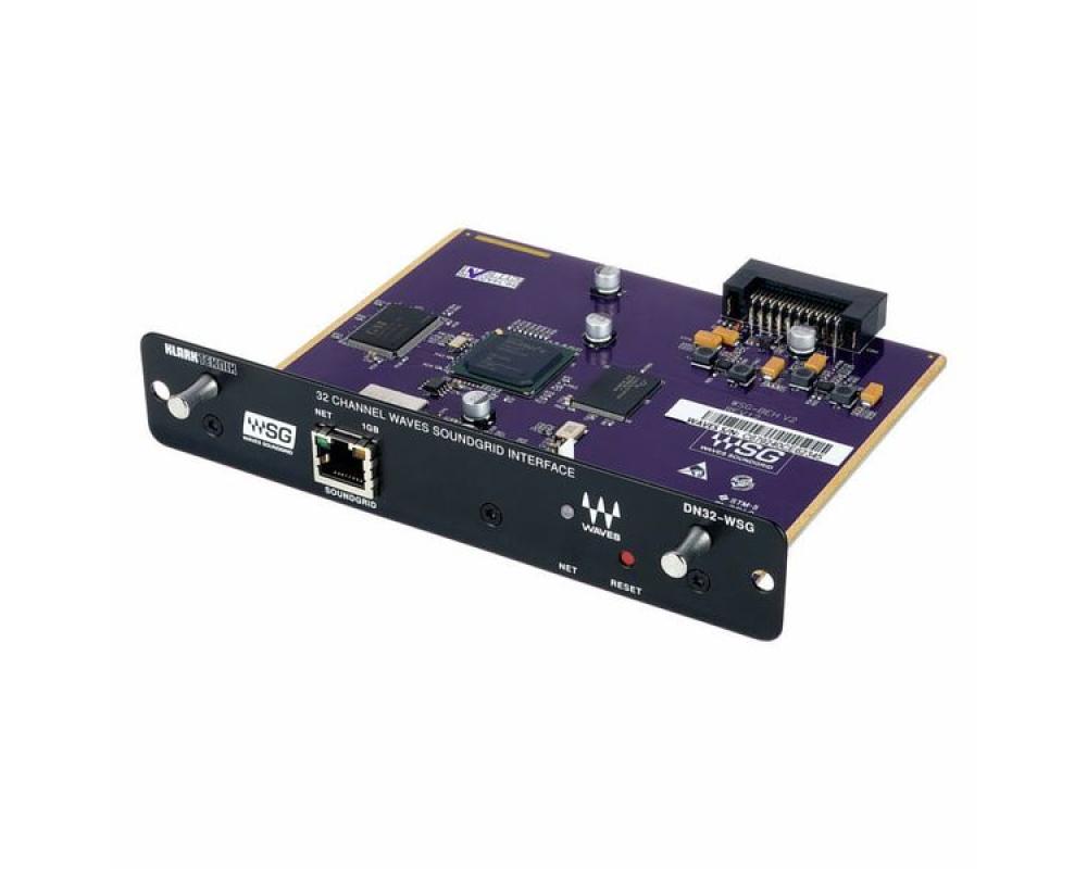 Klark Teknik DN32-WSG