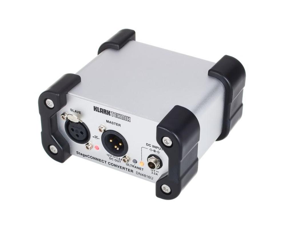 Klark Teknik DN4816U