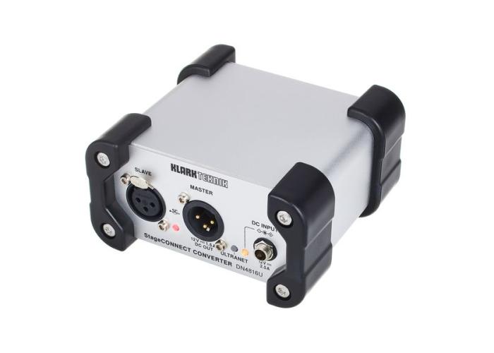 Klark Teknik DN4816U