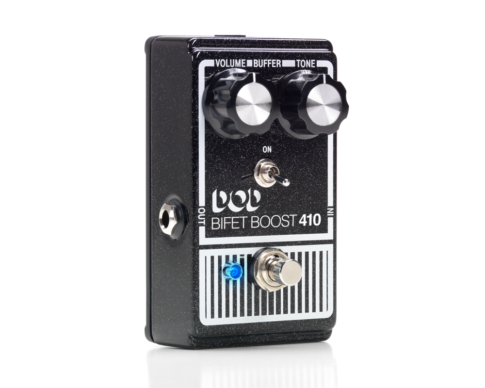 Digitech DOD Bifet Boost 410