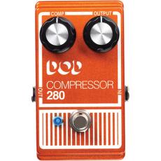 Digitech DOD Compressor 280