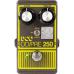 Digitech DOD Overdrive 250 50th Anniversary Limited Edition