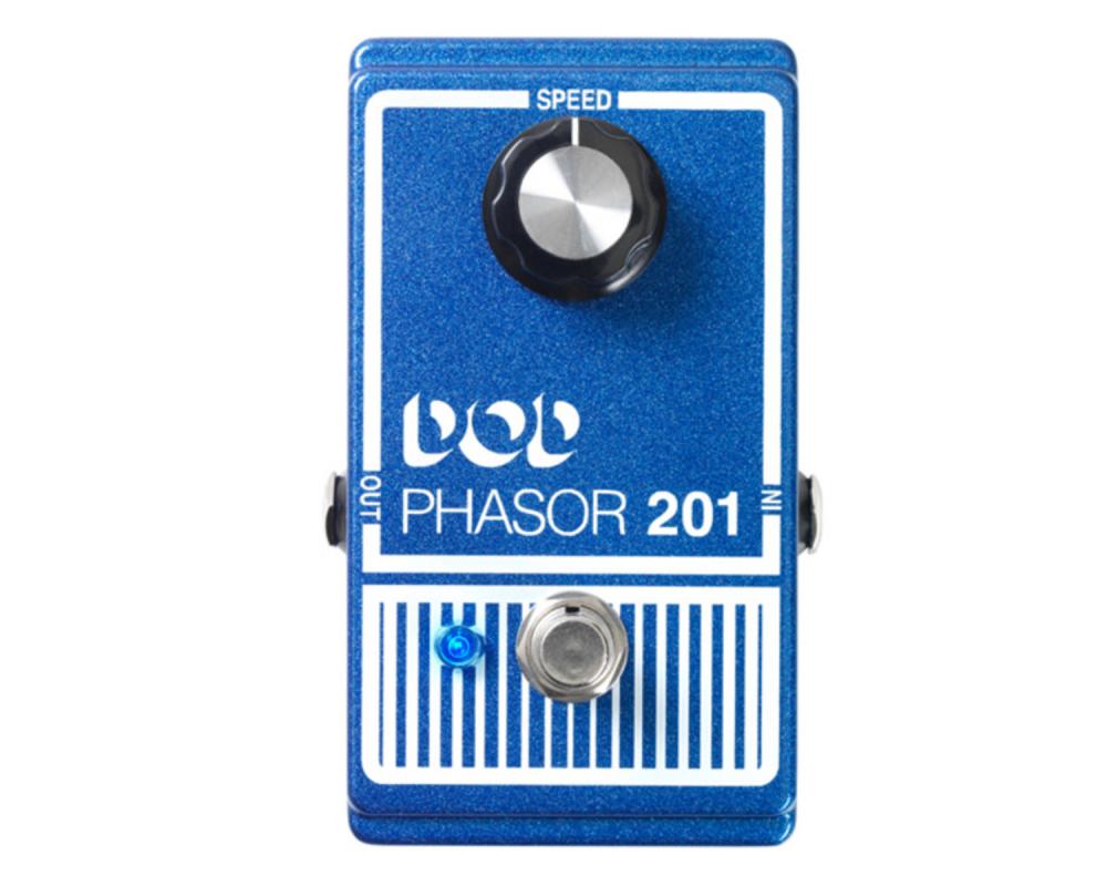 Digitech DOD Phasor 201