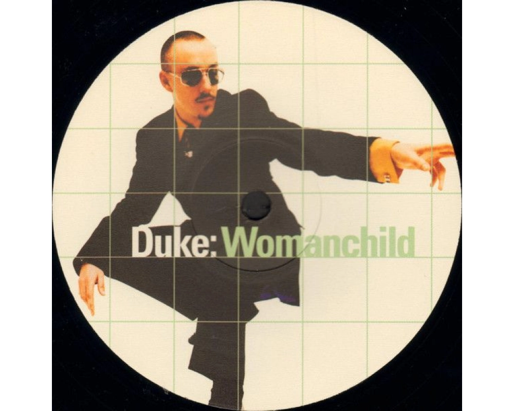 duke - womanchild pt 1