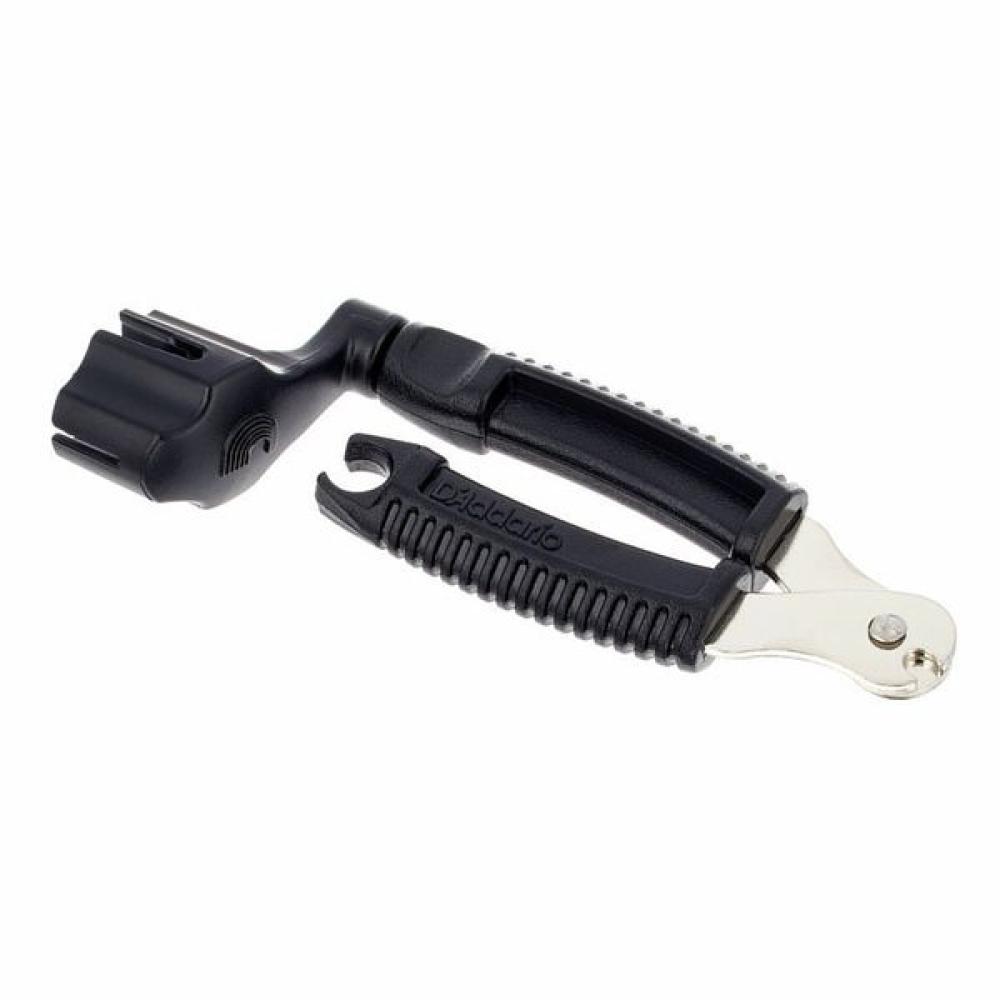 Daddario DP0002 Pro-Winder Black