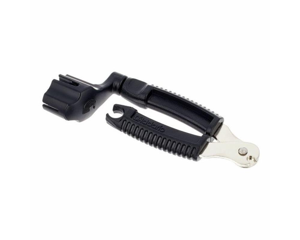 Daddario DP0002 Pro-Winder Black
