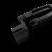 Daddario DP0002 Pro-Winder Black