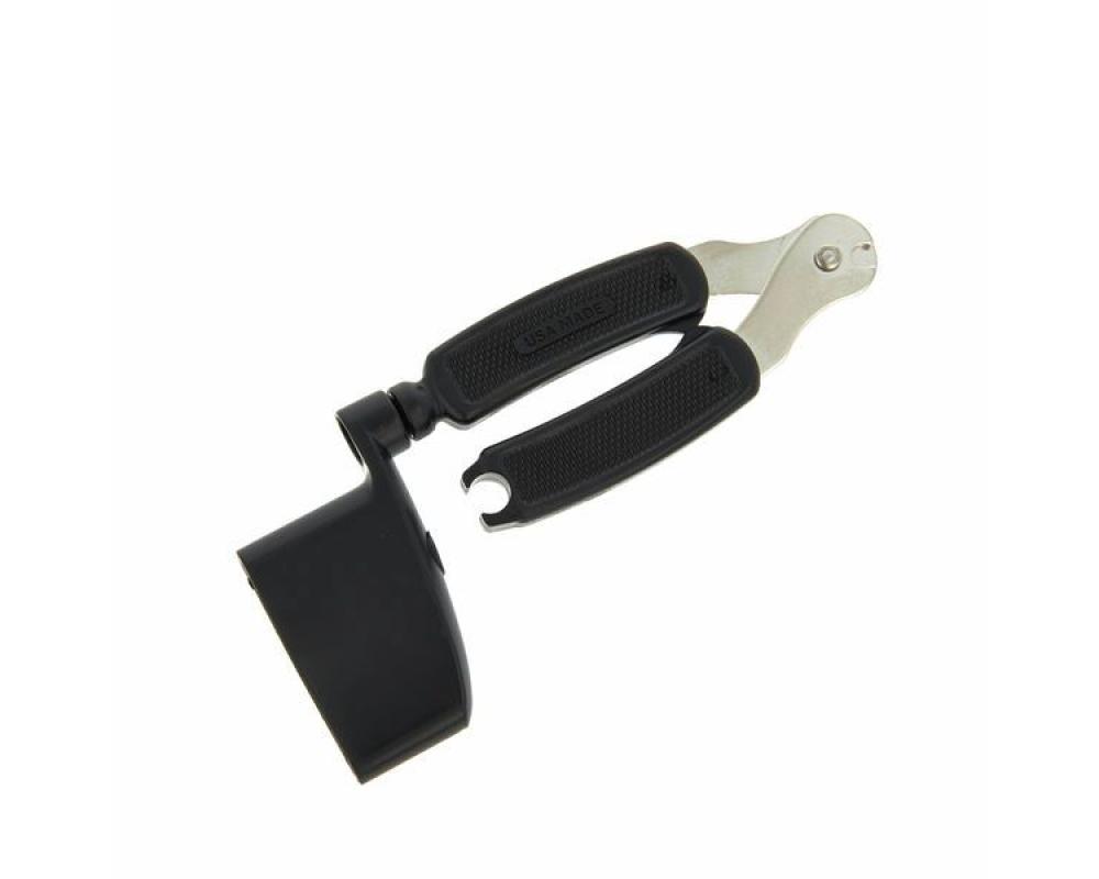 Daddario DP0002B Bass Pro-Winder, Black