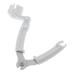 Daddario DP0002W Pro-Winder, White