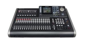 Grabadores multipistas portátile