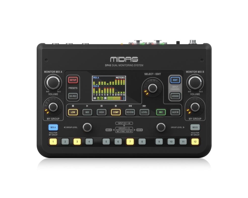 Midas DP48