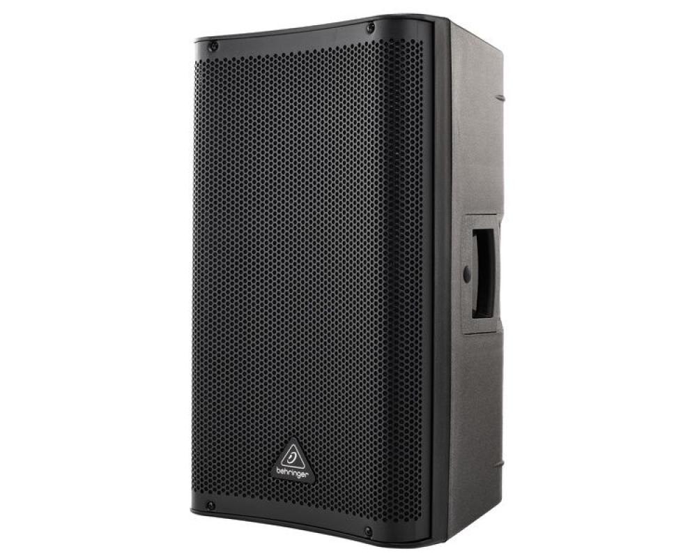 Behringer DR112DSP