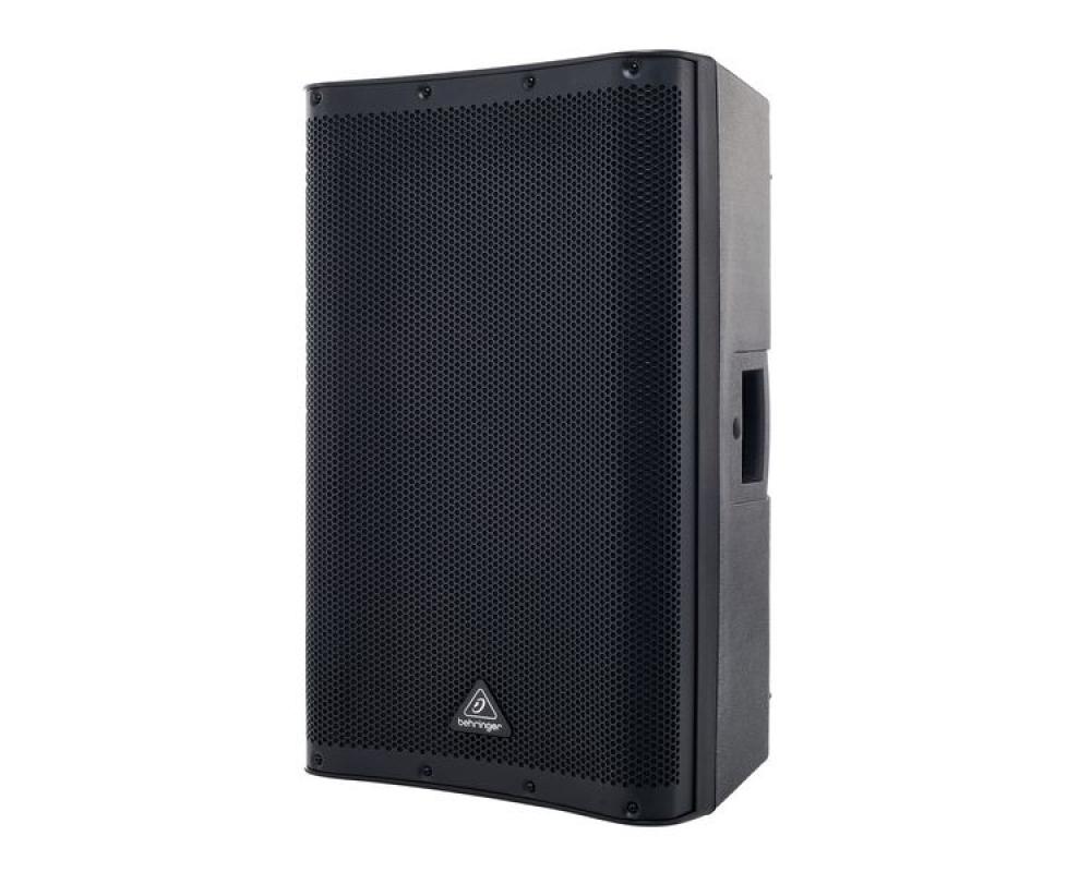 Behringer DR115DSP