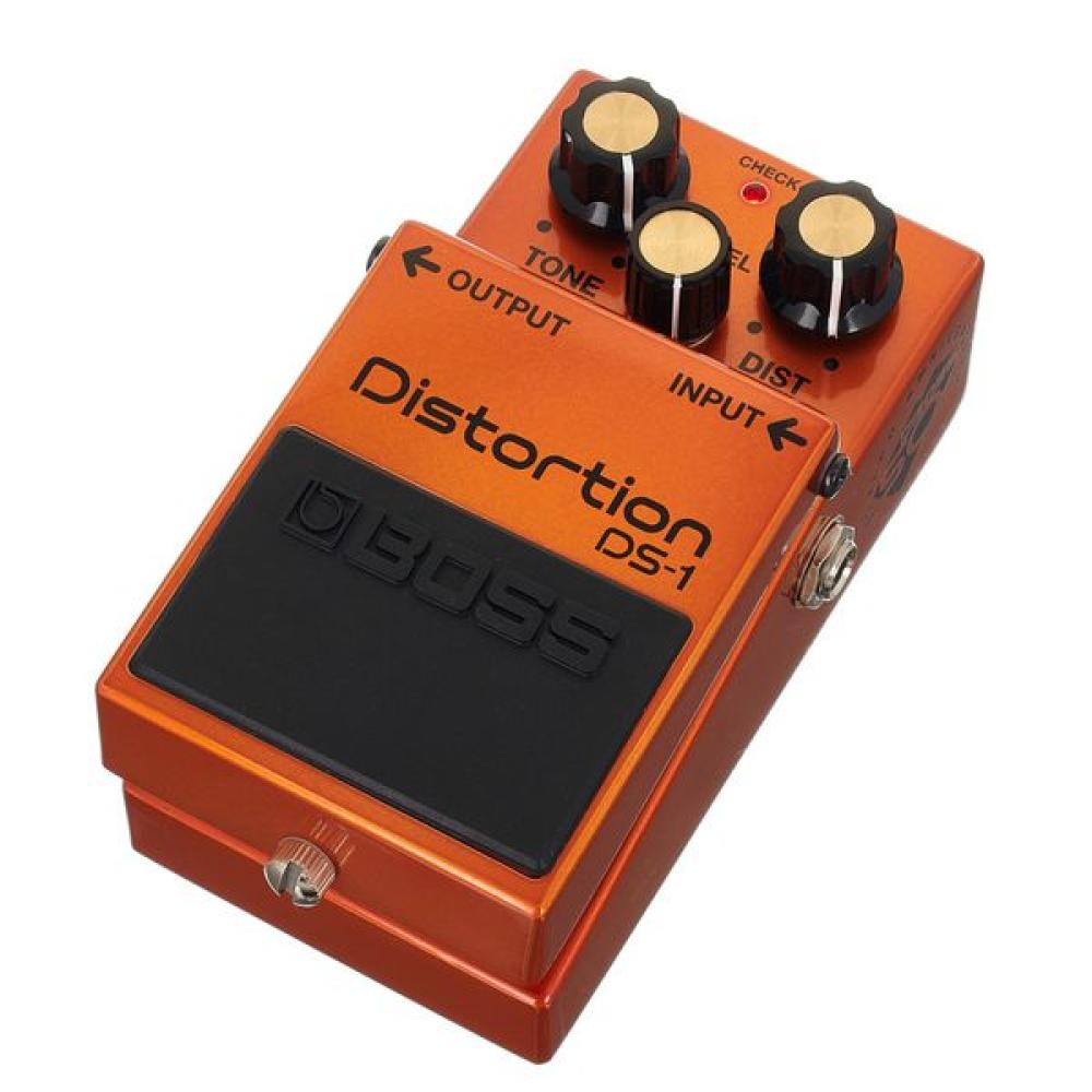 Boss DS-1 Distortion 50th Anni (Limited Edition)