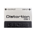 Boss DS-1 WH Distortion Limited Edition