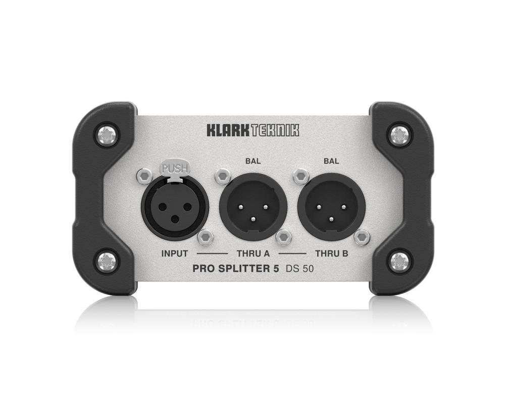 Klark Teknik DS 50