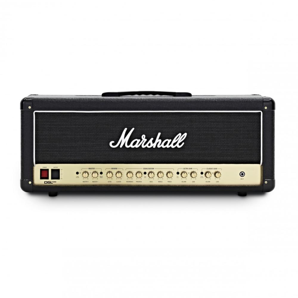 Marshall DSL100HR