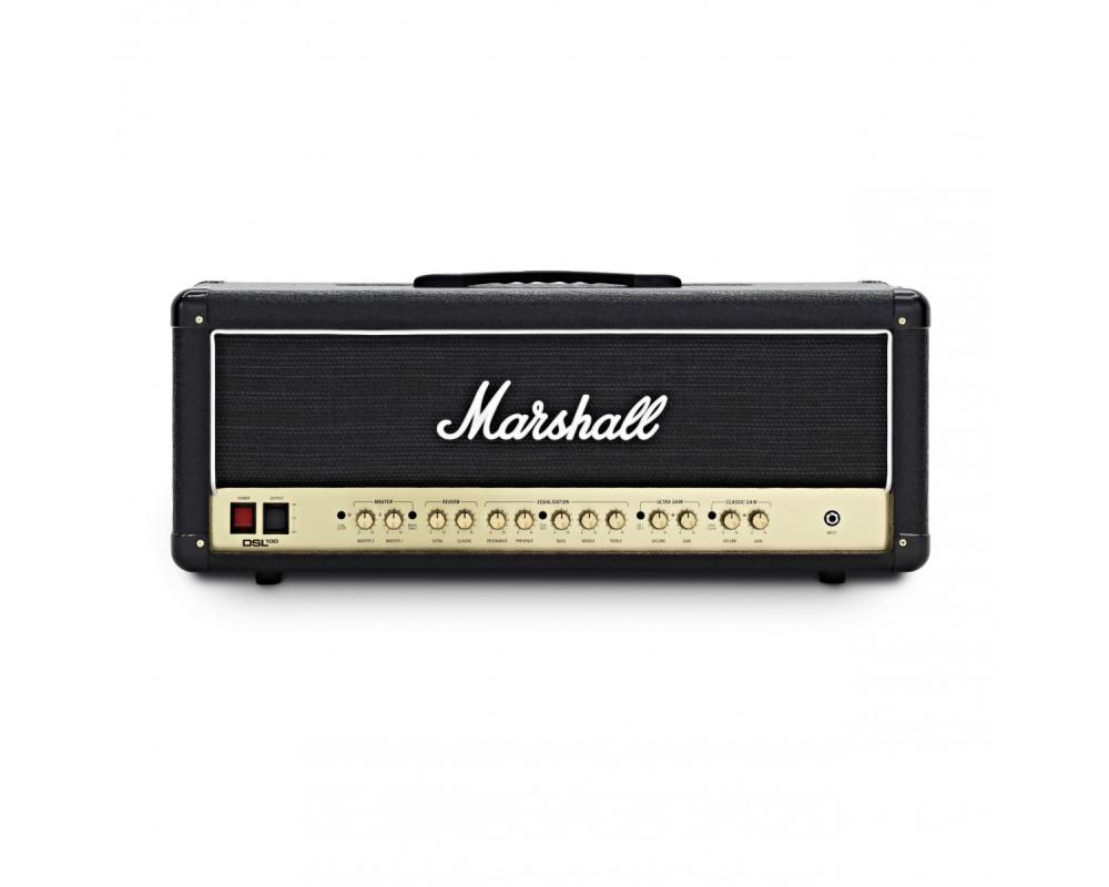 Marshall DSL100HR