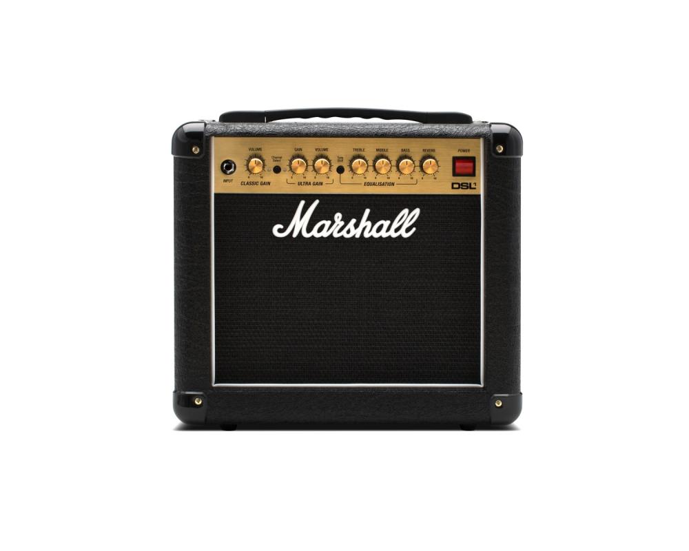 Marshall DSL1CR