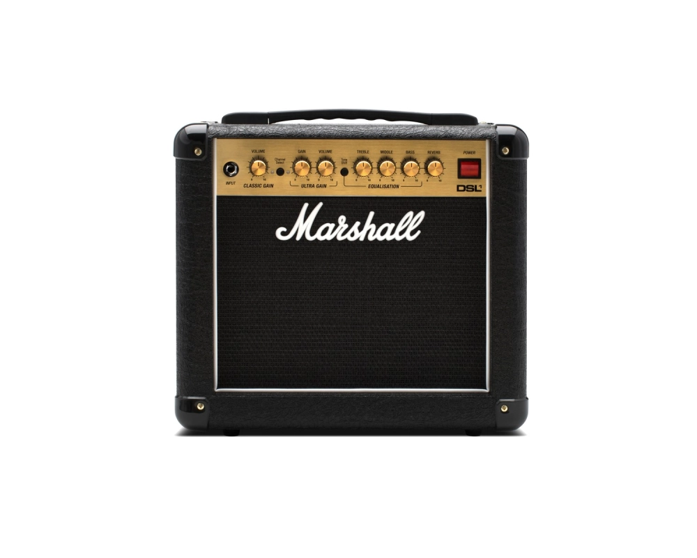 Marshall DSL1CR