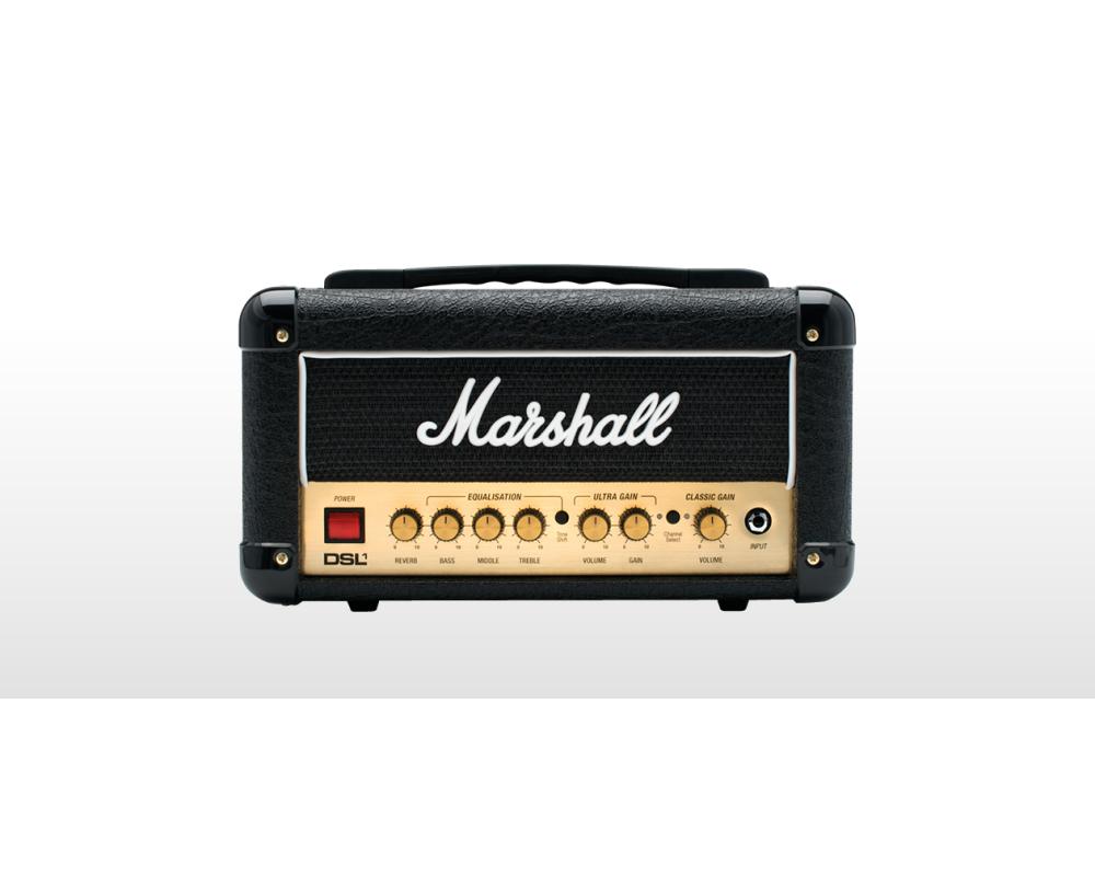 Marshall DSL1HR