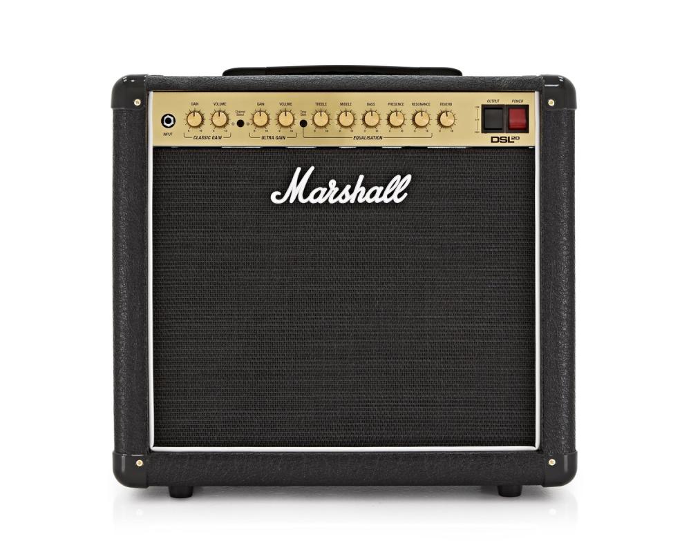 Marshall DSL20CR