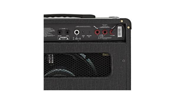 Marshall DSL20CR « Amplificador guitarra eléctrica