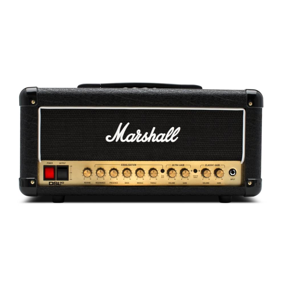 Marshall DSL20HR