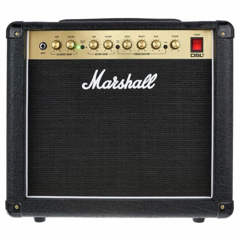 Marshall DSL5CR