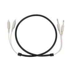 Teile Elektronik DUALcore Cable R.C.A.