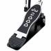 DW 2002 Double Bass Drum Pedal