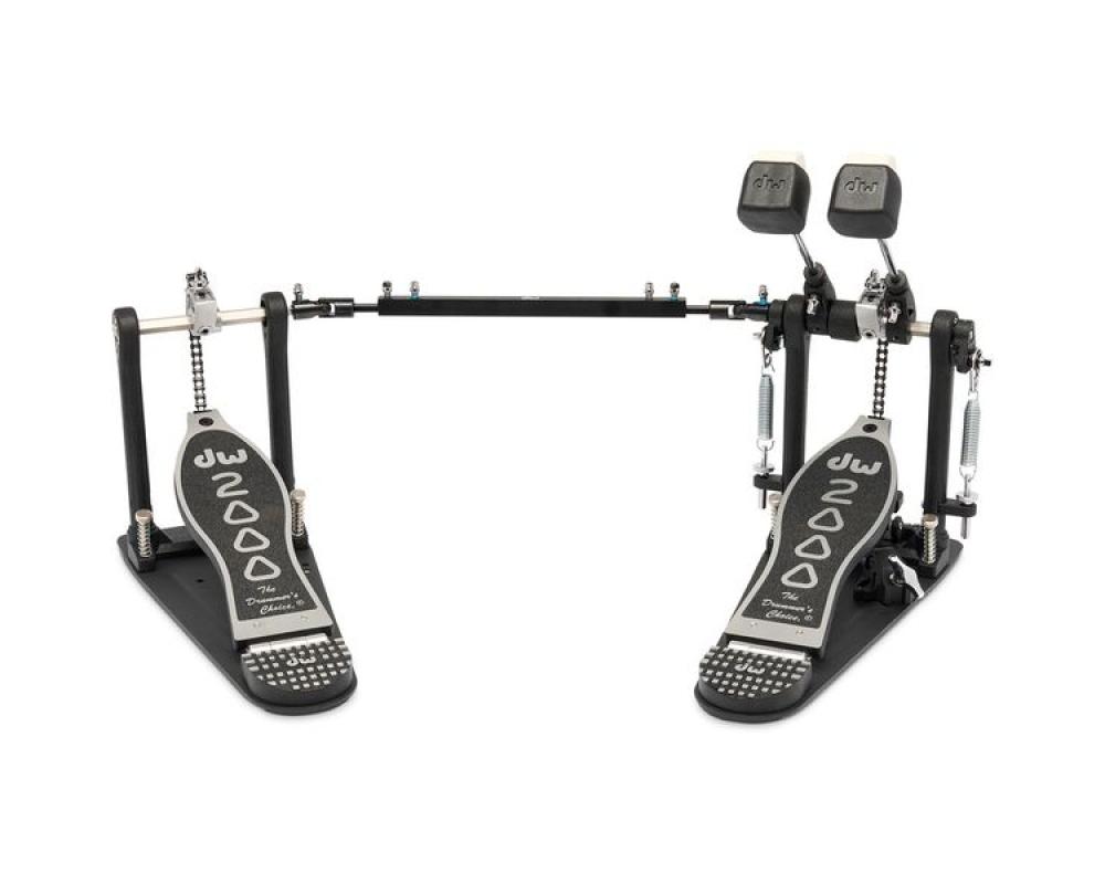 DW 2002A Double Bass Drum Pedal
