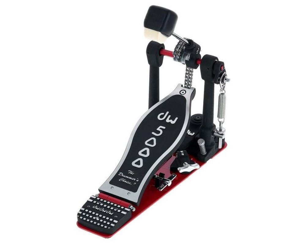 DW 5000AD4 Single Bass Drum Pedal