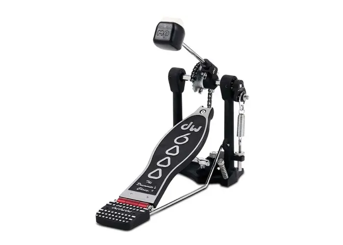 DW 6000CX TURBO Single Bass Drum Pedal