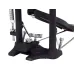 DW 6000CX TURBO Single Bass Drum Pedal
