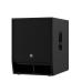 Yamaha DXS15XLF Subwoofer Ativo 15 1600W 136dB