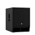 Yamaha DXS15XLF Subwoofer Ativo 15 1600W 136dB