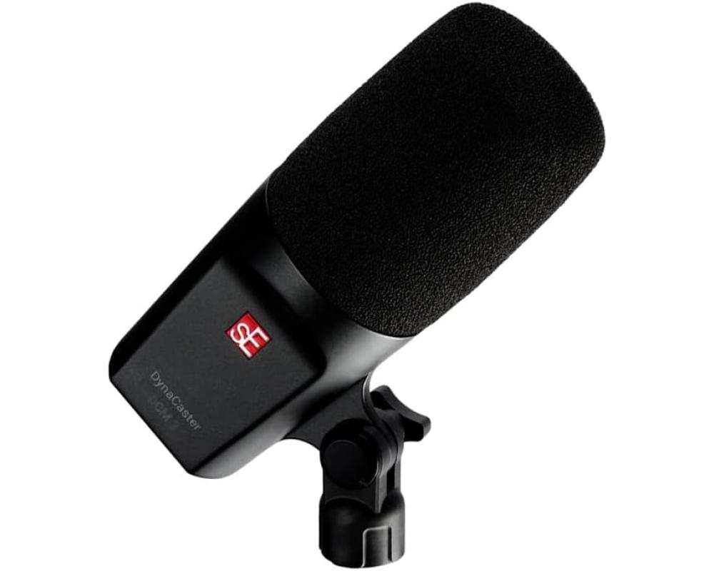 SE Electronics DynaCaster DCM 3