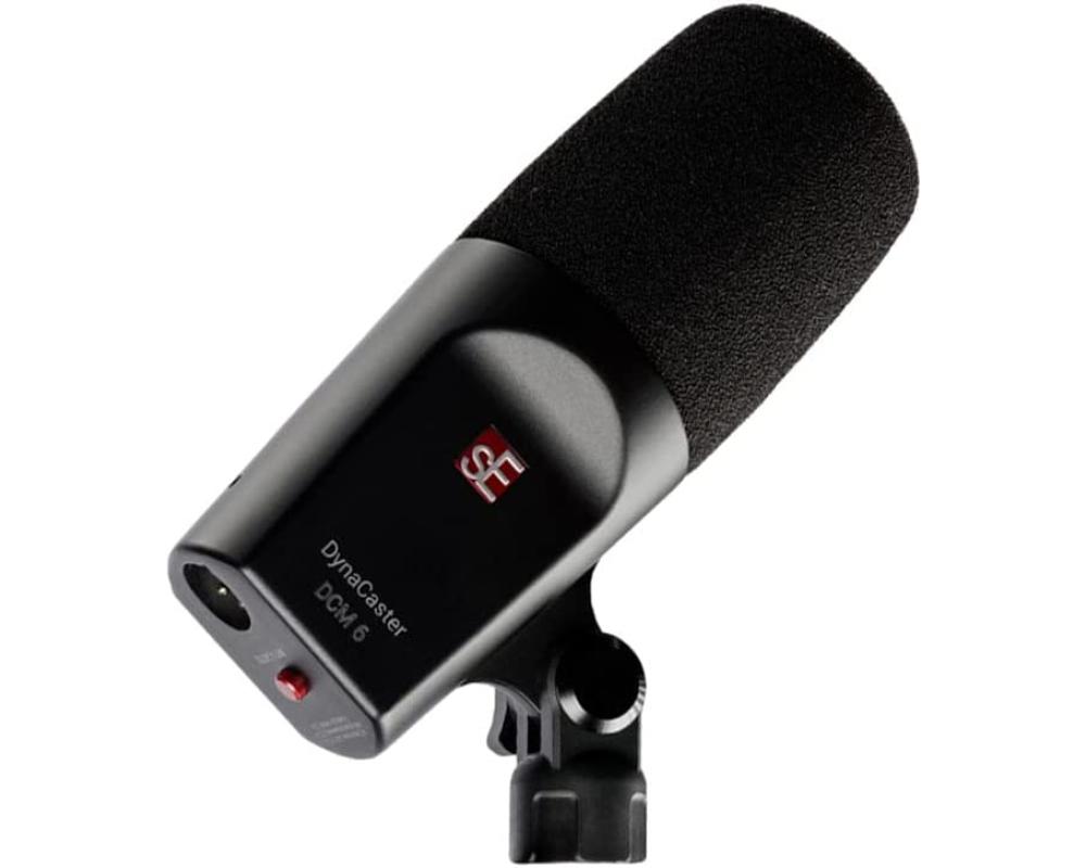 SE Electronics DynaCaster DCM6
