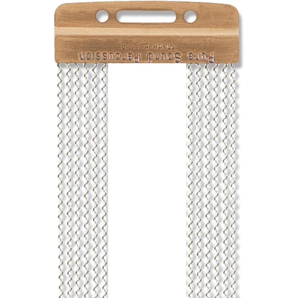PureSound E1312 Equalizer Series Snare Wire 12 Strand, 13 Inch