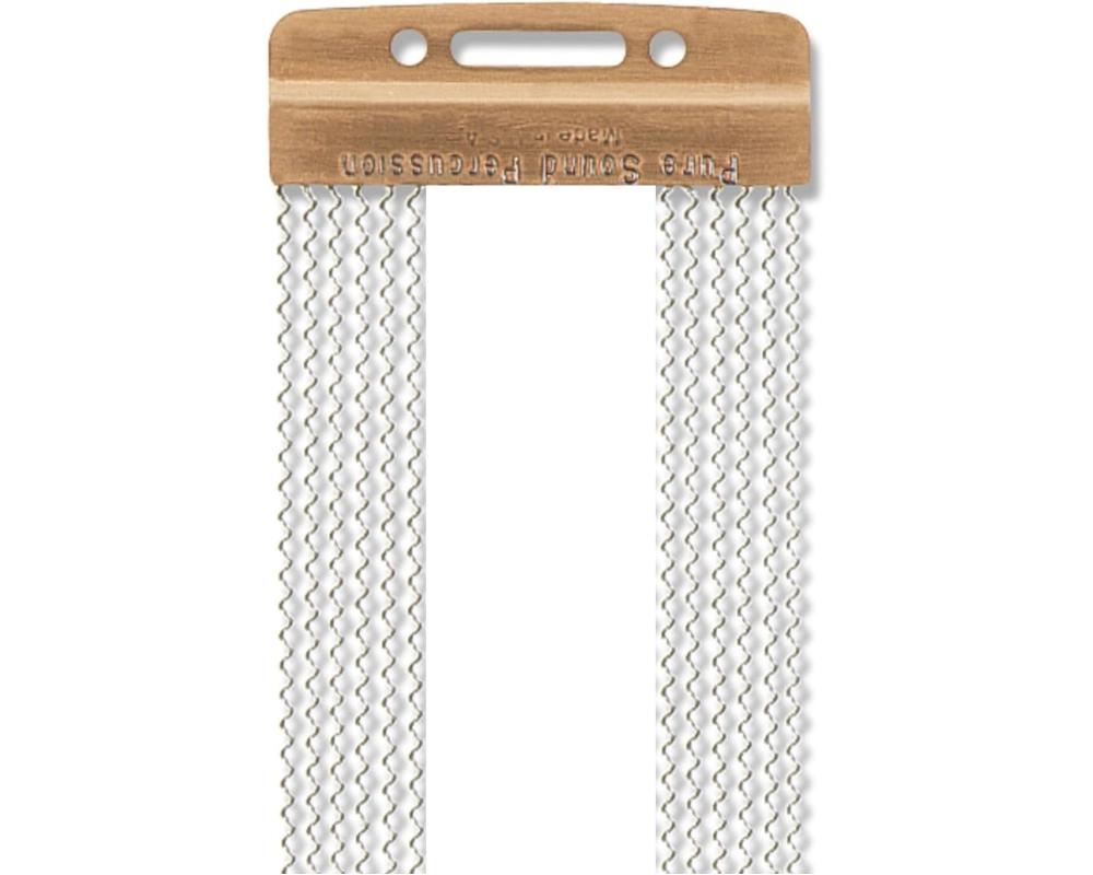 PureSound E1312 Equalizer Series Snare Wire 12 Strand, 13 Inch