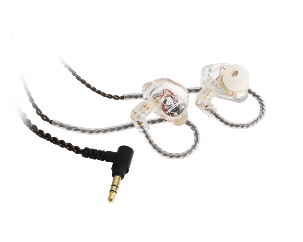 Relacart EA-225 In-ear headphone