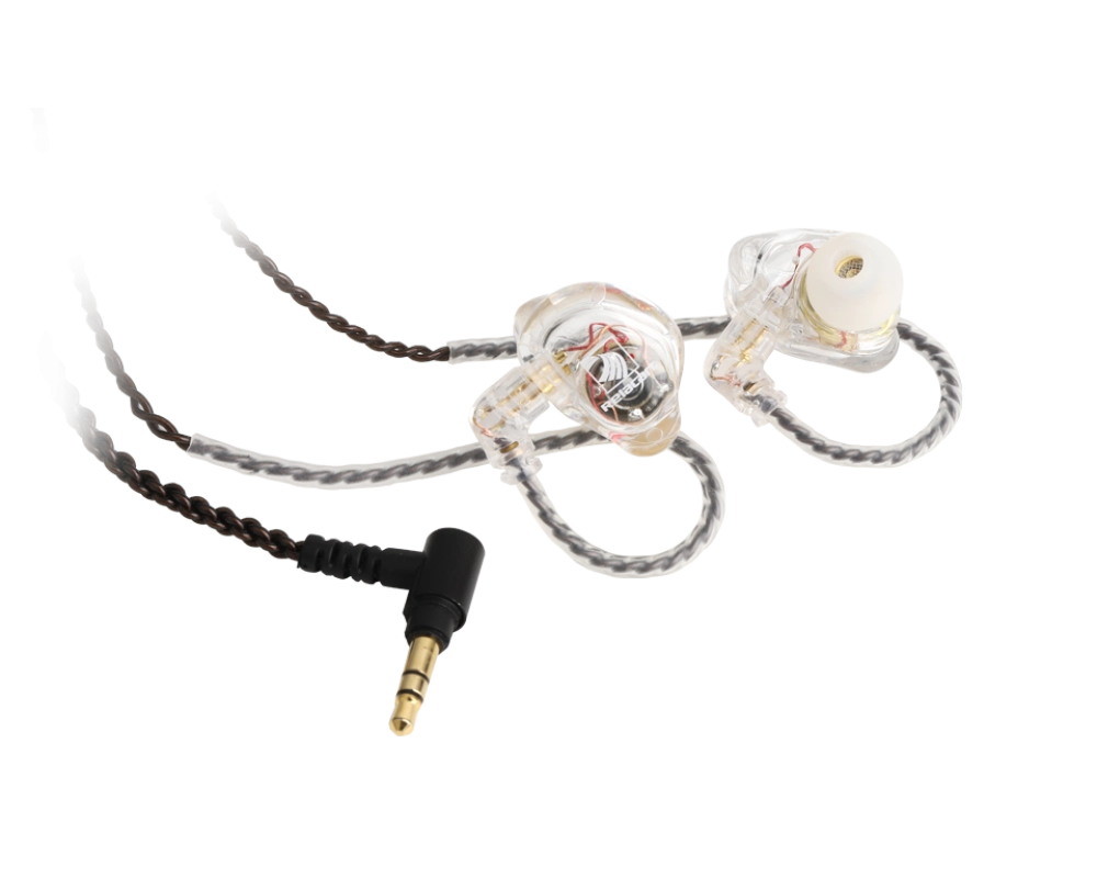Relacart EA-225 In-ear headphone