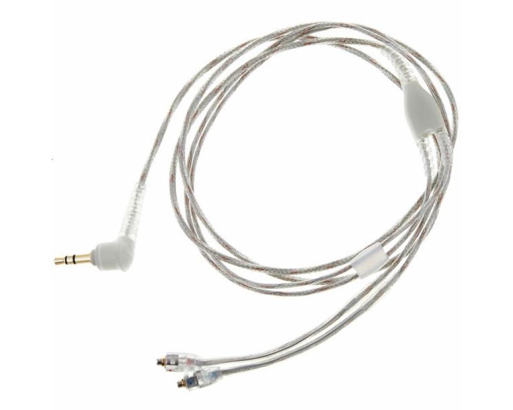 Shure EAC46-CLS Replace Cable SE215 SE315 SE425 SE535 SE846