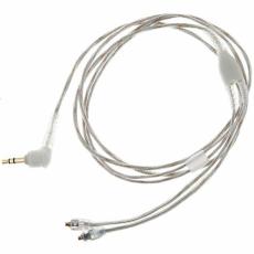 Shure EAC46-CLS Replace Cable SE215 SE315 SE425 SE535 SE846