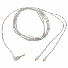 Shure EAC64CL Replace Cable SE215 SE315 SE425 SE535