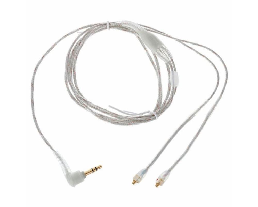 Shure EAC64CLS Replace Cable SE215 SE315 SE425 SE535 SE846