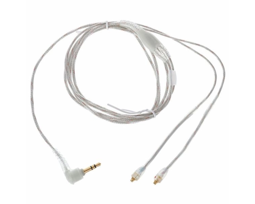 Shure EAC64CLS Replace Cable SE215 SE315 SE425 SE535 SE846