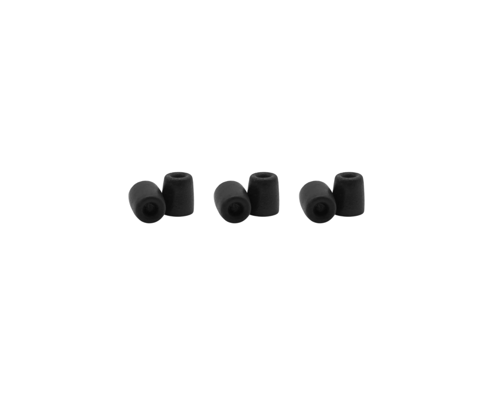 Shure EACYF1-6S