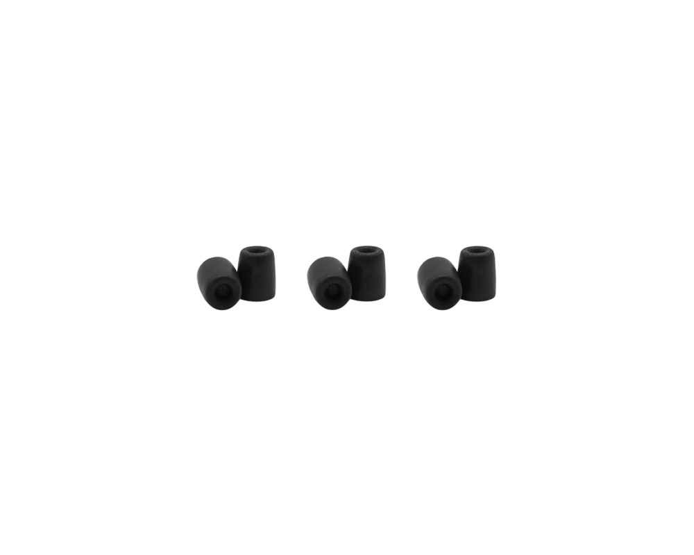 Shure EACYF1-6XS